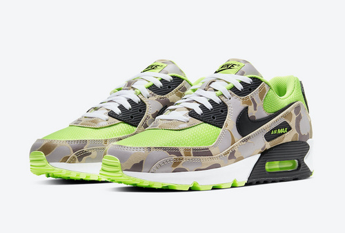 Air Max 90 _Green Camo_ 36-45-9c43c6a0